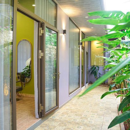 Samten Hills Boutique Villa ダラット エクステリア 写真