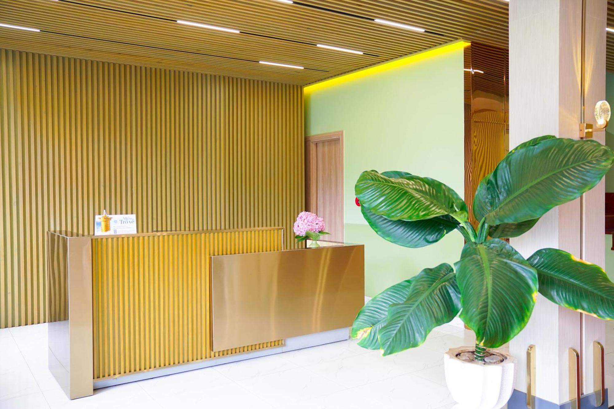Samten Hills Boutique Villa ダラット エクステリア 写真