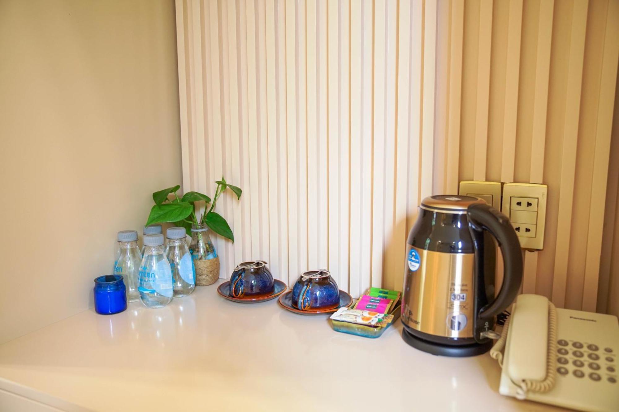 Samten Hills Boutique Villa ダラット エクステリア 写真