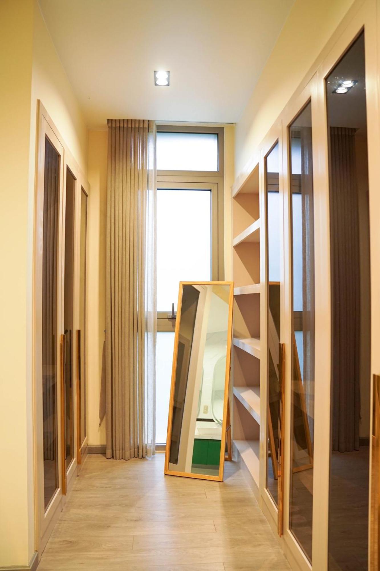 Samten Hills Boutique Villa ダラット エクステリア 写真