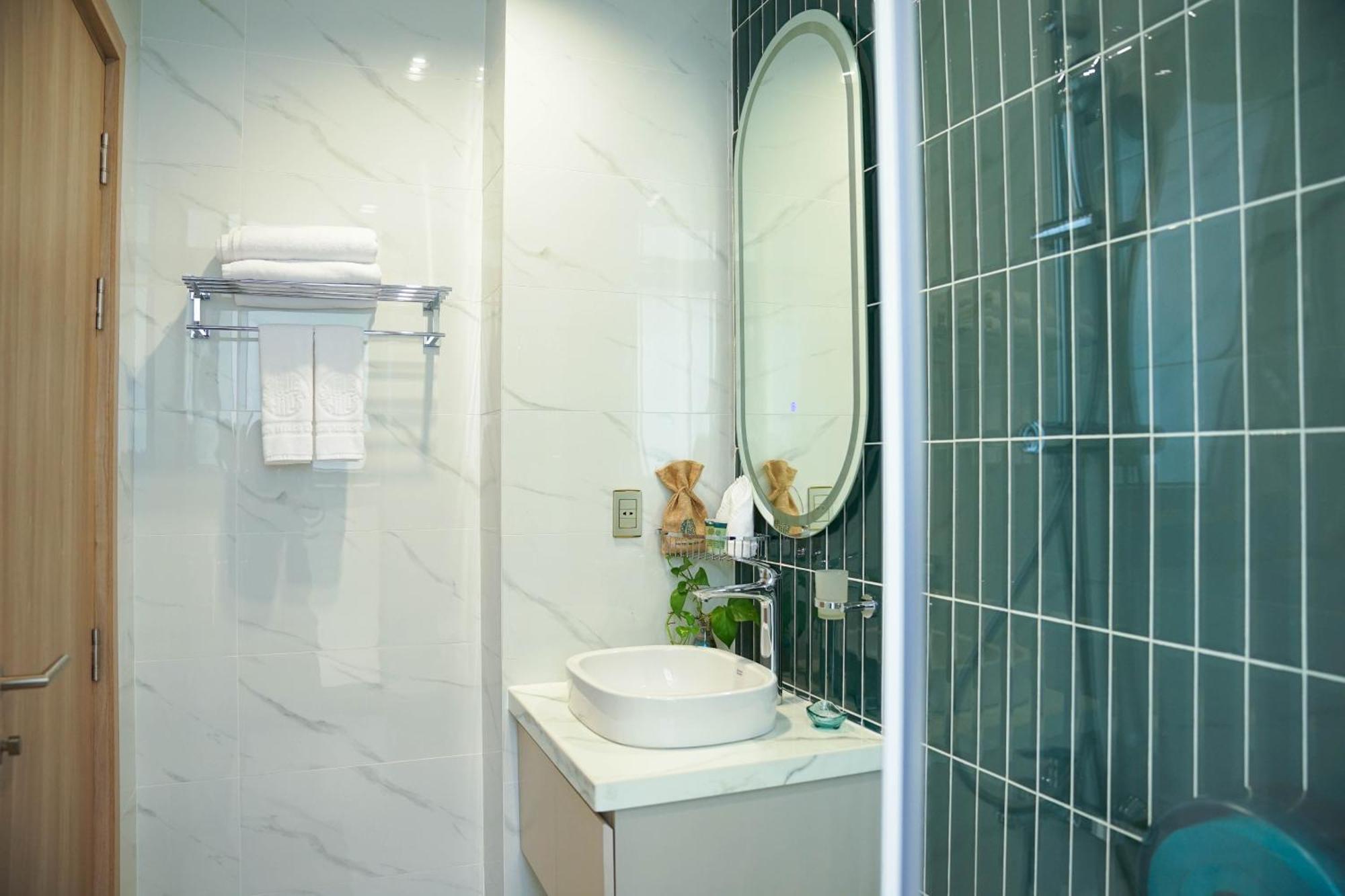Samten Hills Boutique Villa ダラット エクステリア 写真