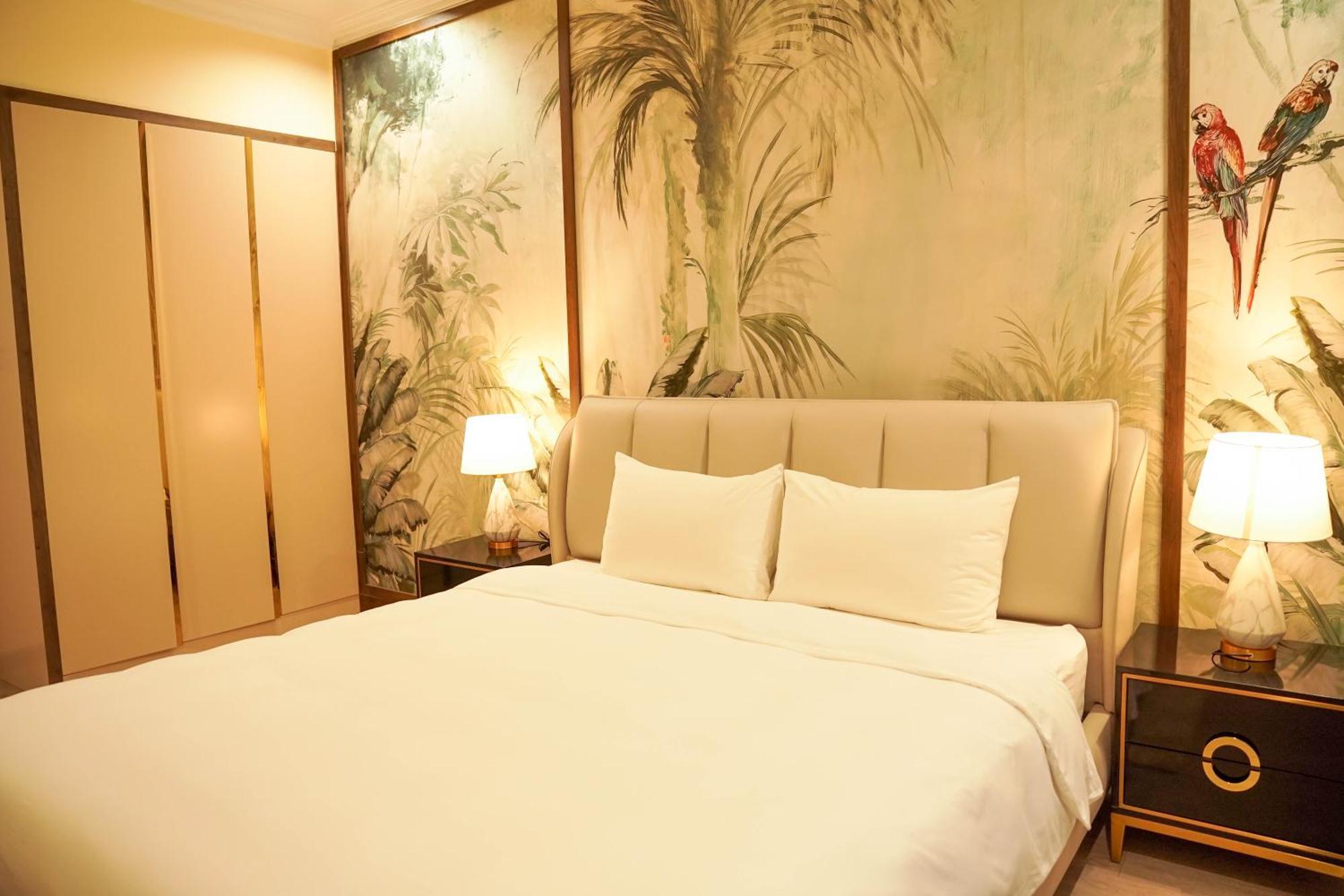 Samten Hills Boutique Villa ダラット エクステリア 写真