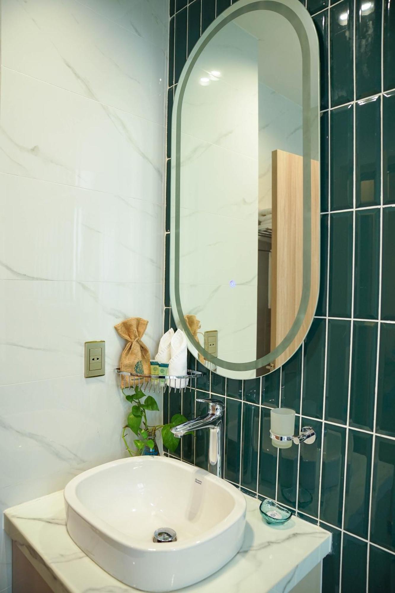 Samten Hills Boutique Villa ダラット エクステリア 写真