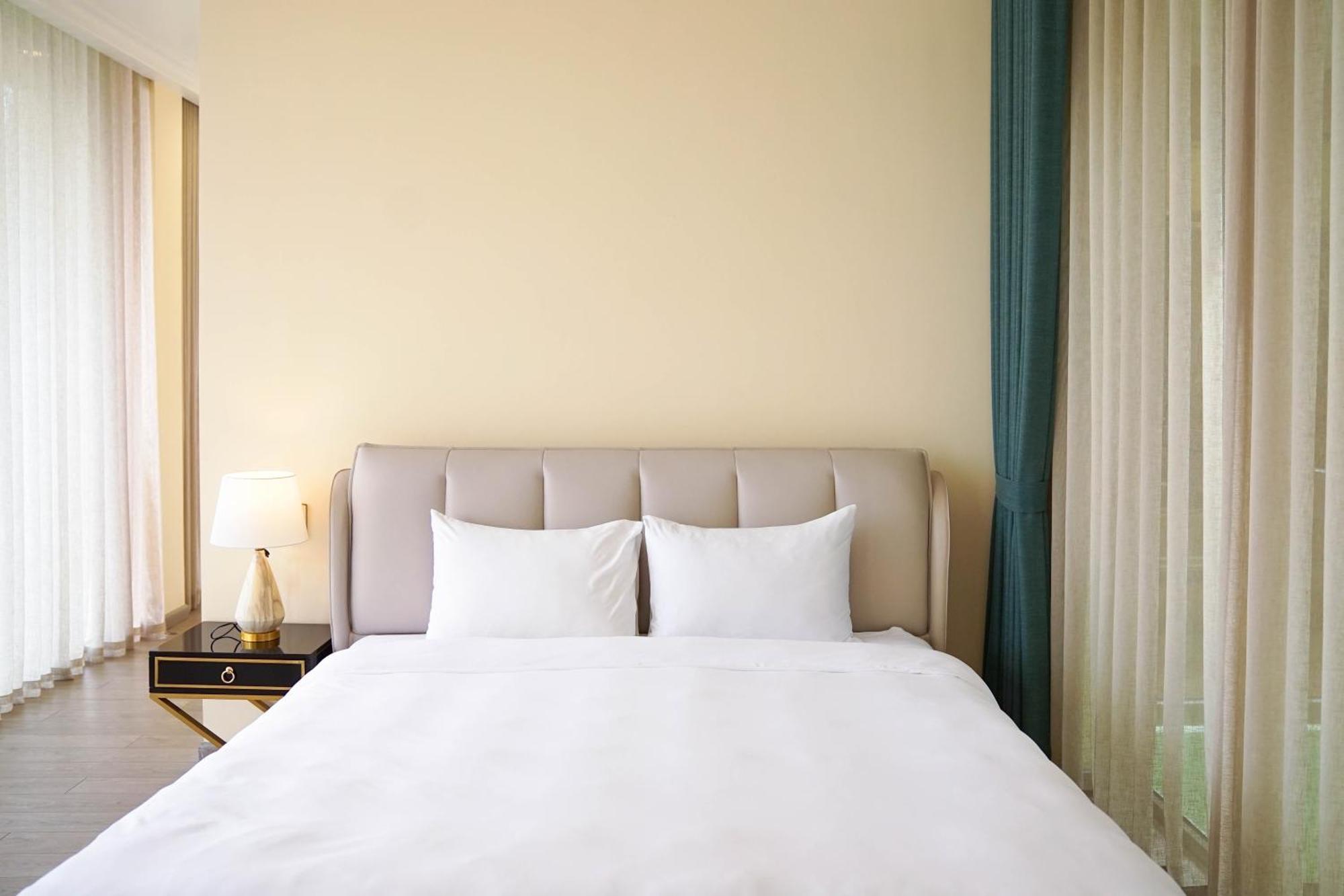 Samten Hills Boutique Villa ダラット エクステリア 写真