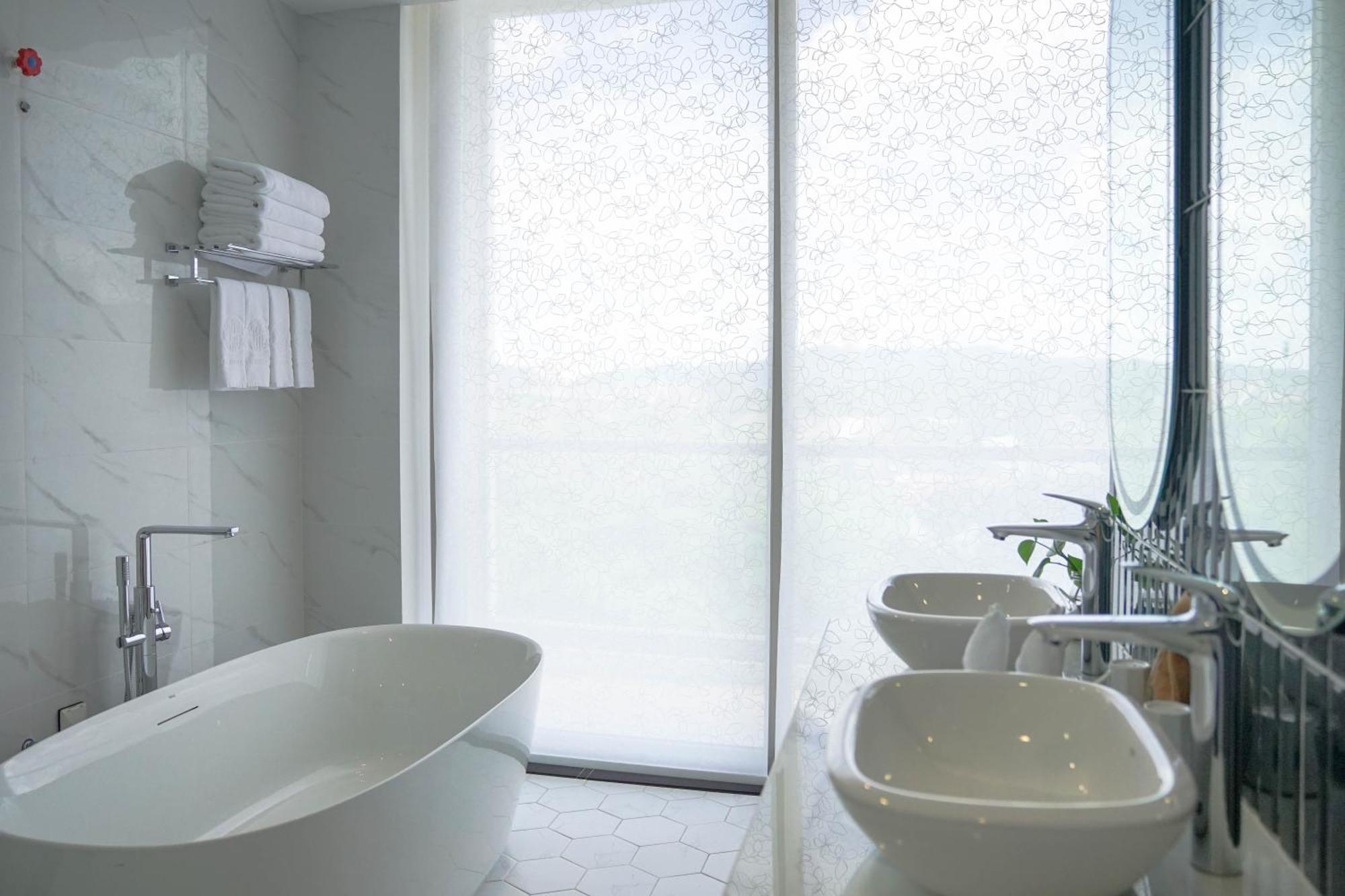 Samten Hills Boutique Villa ダラット エクステリア 写真